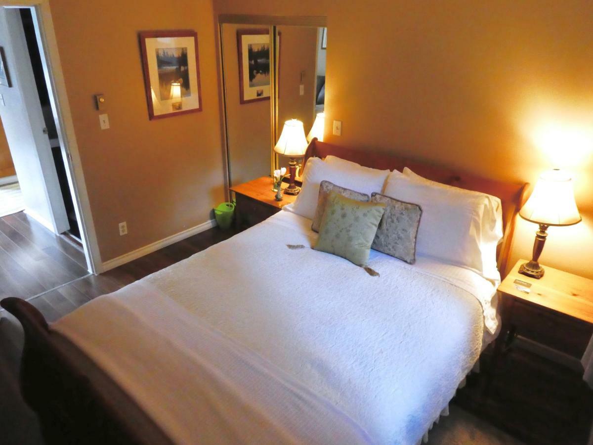 Belle Neige Suites: Уислър Екстериор снимка