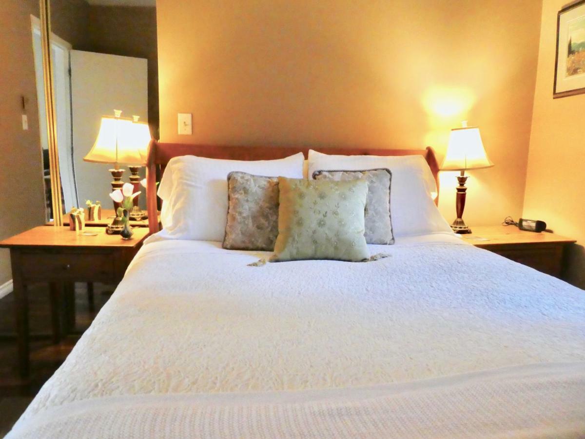 Belle Neige Suites: Уислър Екстериор снимка